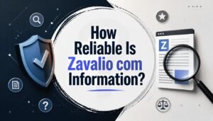 Zavalio.com