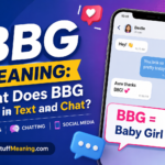 BBG Meaning