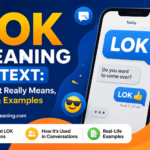 LOK Meaning