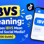 IBVS Meaning