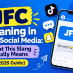 JFC Meaning
