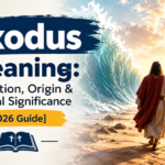 Exodus Meaning